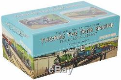 Thomas the Tank Engine Classic Library