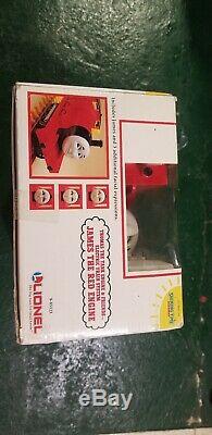 Thomas the Tank Engine-Electric Train System. JAMES THE RED ENGINE. NEW IN BOX
