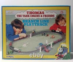 Thomas the Tank Engine & Friends Train Ertl BRANCH LINE PLAYTRACK NEW IN BOX
