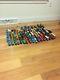 Thomas the Tank Engine & Friends Wooden Railway Train & Car Lot Good Condition