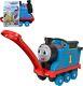 Thomas the Tank Engine Let's clean up! Always together from Japan