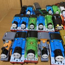 Thomas the Tank Engine Plarail Lot Anime Collection Toys Hobby Set /ss602