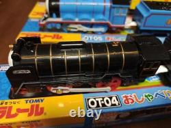 Thomas the Tank Engine Plarail figure Lot Bulk Bundle Set Toys TAKARA TOMY tt654