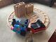 Thomas the Tank Engine Rider (battery powered) with 40' of tracks charger incl