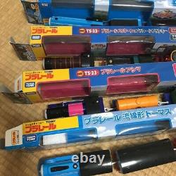 Thomas the Tank Engine Series Plarail 5 sets withbox From Japan