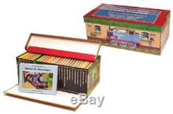 Thomas the Tank Engine The Classic Library (26 Volumes) (Thomas & Friends) Sep