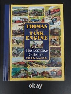 Thomas the Tank Engine The Complete Collection