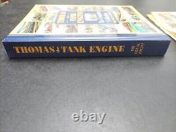 Thomas the Tank Engine The Complete Collection