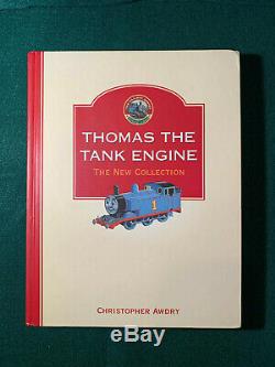 Thomas the Tank Engine The New Collection