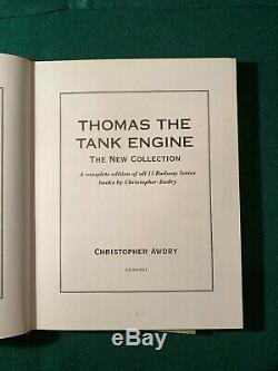 Thomas the Tank Engine The New Collection