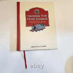 Thomas the Tank Engine The New Collection by Christopher Awdry 2007 RARE