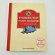 Thomas the Tank Engine The New Collection by Christopher Awdry Book + Dust Cover