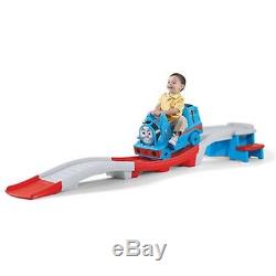 Thomas the Tank Engine Toddler Bed & Toy Box Bundle New $20 off til 12-17