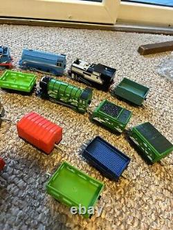 Thomas the Tank Engine Trackmaster Revolution Motorized 2013 Lot