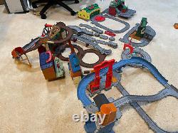 Thomas the Tank Engine Trains, Tracks, Sets, Etc
