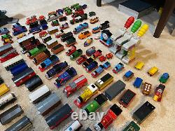Thomas the Tank Engine Trains, Tracks, Sets, Etc