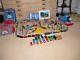 Thomas the Tank Engine ULTIMATE collection of Rare, Vintage Trains, Tracks