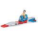 Thomas the Tank Engine Up and Down Roller Coaster