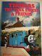 Thomas the Tank Engine and Friends Annual 1985 by Christopher Awdry Book The