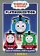Thomas the Tank Engine and Friends Platinum Collection Best of Th VERY GOOD