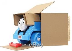 Thomas the Tank Engine and Friends Train Childrens Kids Gift Ride On Birthday