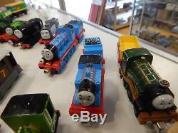 Thomas the Tank Engine and Friends assorted