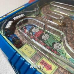 Thomas the Tank Engine electronic toy retro Confirmed Operation Used