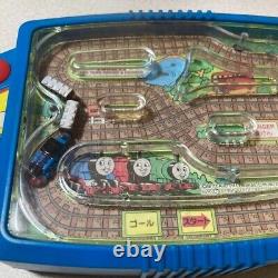 Thomas the Tank Engine electronic toy retro Confirmed Operation Used