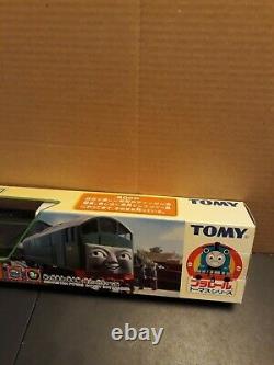 Thomas the Tank engine Trackmaster Tomy Boco new in box
