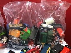 Thomas the Train 80+ Trackmaster Trains Motorized Lot All Tested