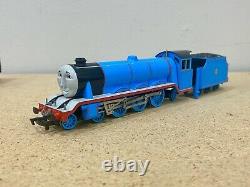 Thomas the Train & Friends HO Scale Bachmann Electric Set Lot Moving Eyes