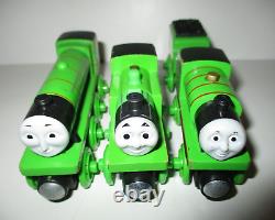 Thomas the Train & Friends Magnet Lot Connor Gordon Oliver Stephen-Spencer