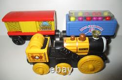 Thomas the Train & Friends Magnet Lot Connor Gordon Oliver Stephen-Spencer