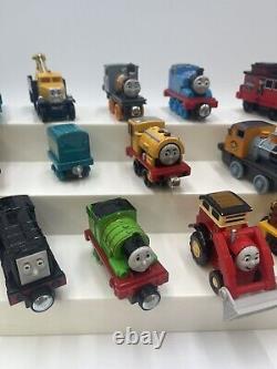 Thomas the Train & Friends Magnet Lot Die Cast 14 Pieces