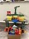 Thomas the Train/ Thomas and Friends Super Station Playset complete