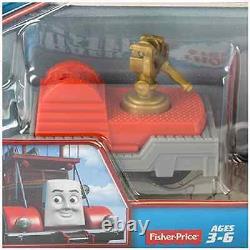 Thomas the Train Track Master Fiery Flynn Fisher Price Motorized Toy New Kids