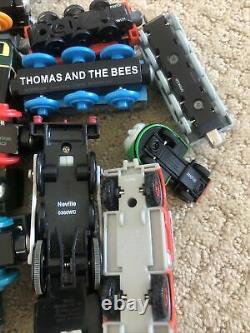 Thomas the Train and Friends Trains Lot