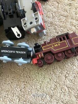 Thomas the Train and Friends Trains Lot