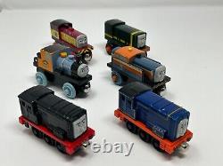 Thomas the tank engine wooden trains lot