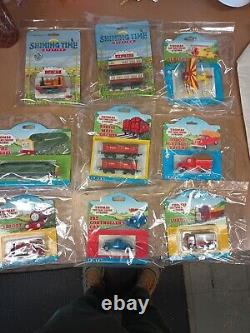 Thomas the train lot diecast