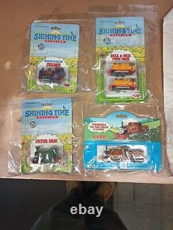 Thomas the train lot diecast