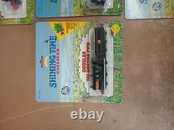 Thomas the train lot diecast