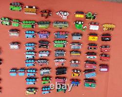 Thomas the train lot of 55