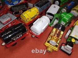 Thomas the train lot of 55