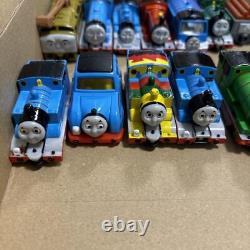 Tomica Thomas Series