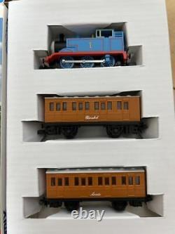 Tomix 93810 Thomas The Tank Engine & Friends Set Steam Locomotive N Scale #300