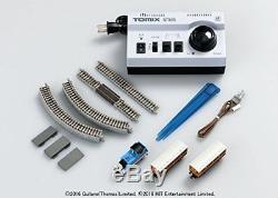 Tomix N Gauge Thomas The Tank Engine Set Model Train Introductory Japan New F/S