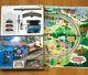 Tomix N Scale Thomas And Friends the Tank Engine Starter Set Train Box