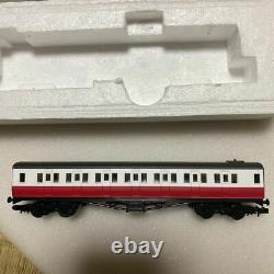 Tomix Thomas The Tank Engine Express Passenger Red Reference 93806 Gauge