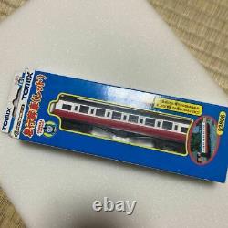 Tomix Thomas The Tank Engine Express Passenger Red Reference 93806 Gauge